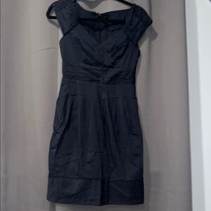 Elegant Black Dress